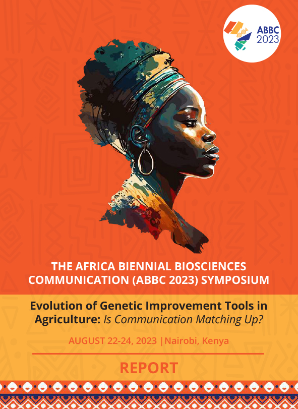 ABBC 2023 Symposium Report