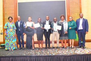 OFAB-Kenya Recognizes Excellence in Science Journalism