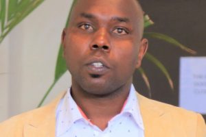 Walter Langat
