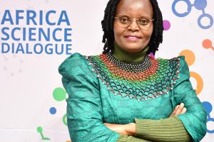 Margaret Karembu
