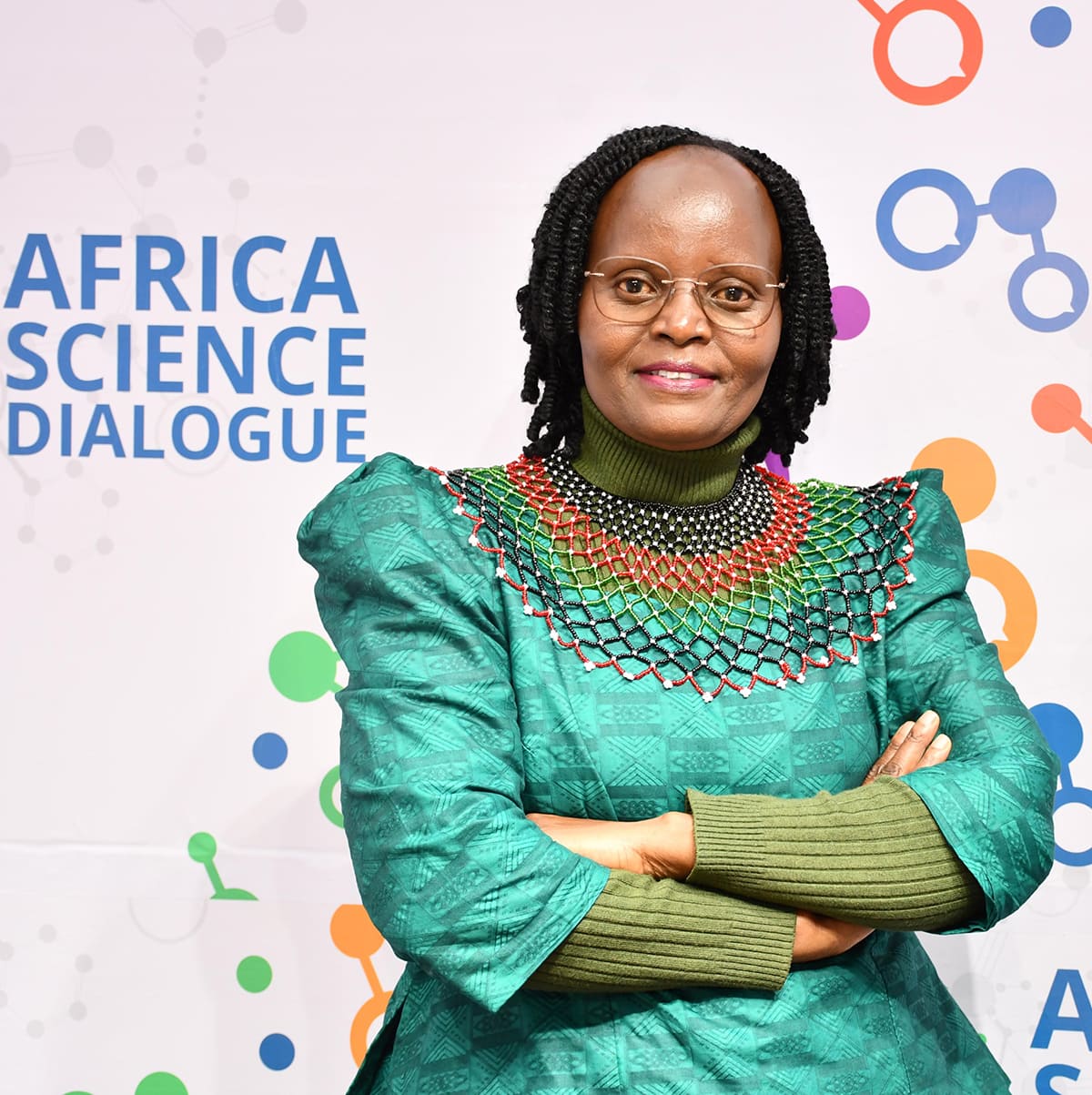 Margaret Karembu