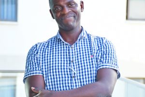 Franklin Ongeti Osango