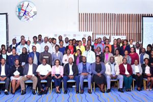 A Gen Z leader’s perspective on Kenya’s World Antimicrobial Awareness Week Symposium