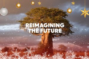 Season’s Greetings: Reimagining the Future