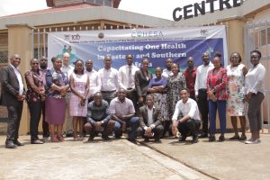 Silent Players, Loud Agenda: The Story of One Health in Uganda