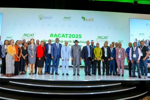Nextgen Ag-Tech Solutions for Africa’s Farmers Hold Promise Nextgen Ag-Tech Solutions for Africa’s Farmers Hold Promise