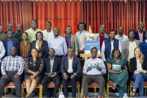 Experts: Media Key to Promoting Planetary Health, Linking Science and Society Effectively Experts: Media Key to Promoting Planetary Health, Linking Science and Society Effectively