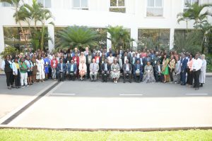 ABBC 2025: Lusaka midwives roadmap towards defeating misinformation and disinformation in science